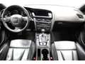 Audi RS5 4.2 V8 FSI 450 Quattro S-tronic / VENDU SANS GARANTIE Zwart - thumbnail 9