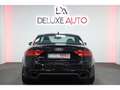 Audi RS5 4.2 V8 FSI 450 Quattro S-tronic / VENDU SANS GARANTIE Zwart - thumbnail 7