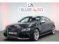 Audi RS5 4.2 V8 FSI 450 Quattro S-tronic / VENDU SANS GARANTIE Zwart - thumbnail 1