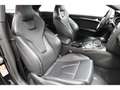 Audi RS5 4.2 V8 FSI 450 Quattro S-tronic / VENDU SANS GARANTIE Zwart - thumbnail 16