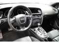 Audi RS5 4.2 V8 FSI 450 Quattro S-tronic / VENDU SANS GARANTIE Zwart - thumbnail 12