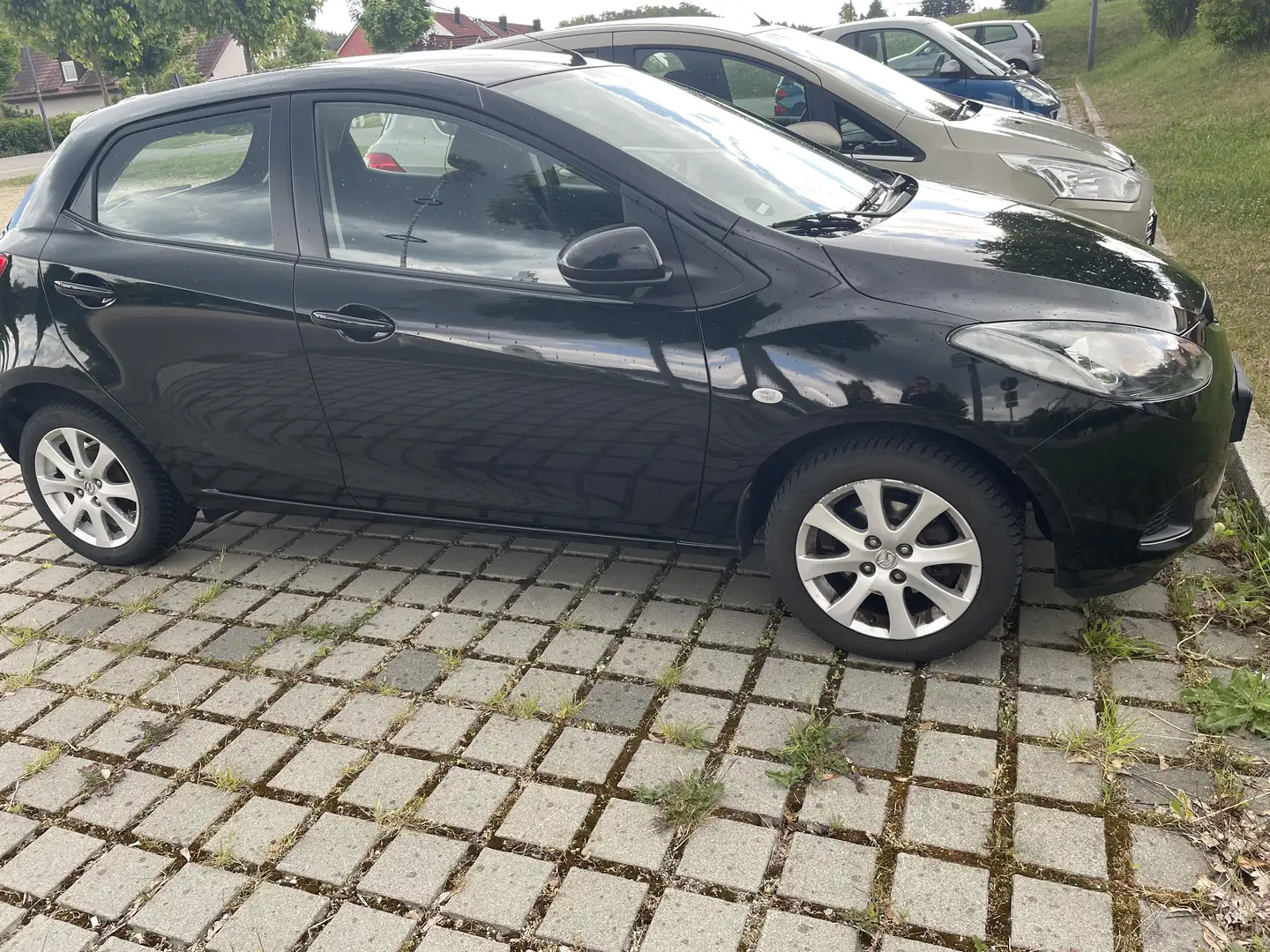 Mazda 2 1.3 Impression - 2