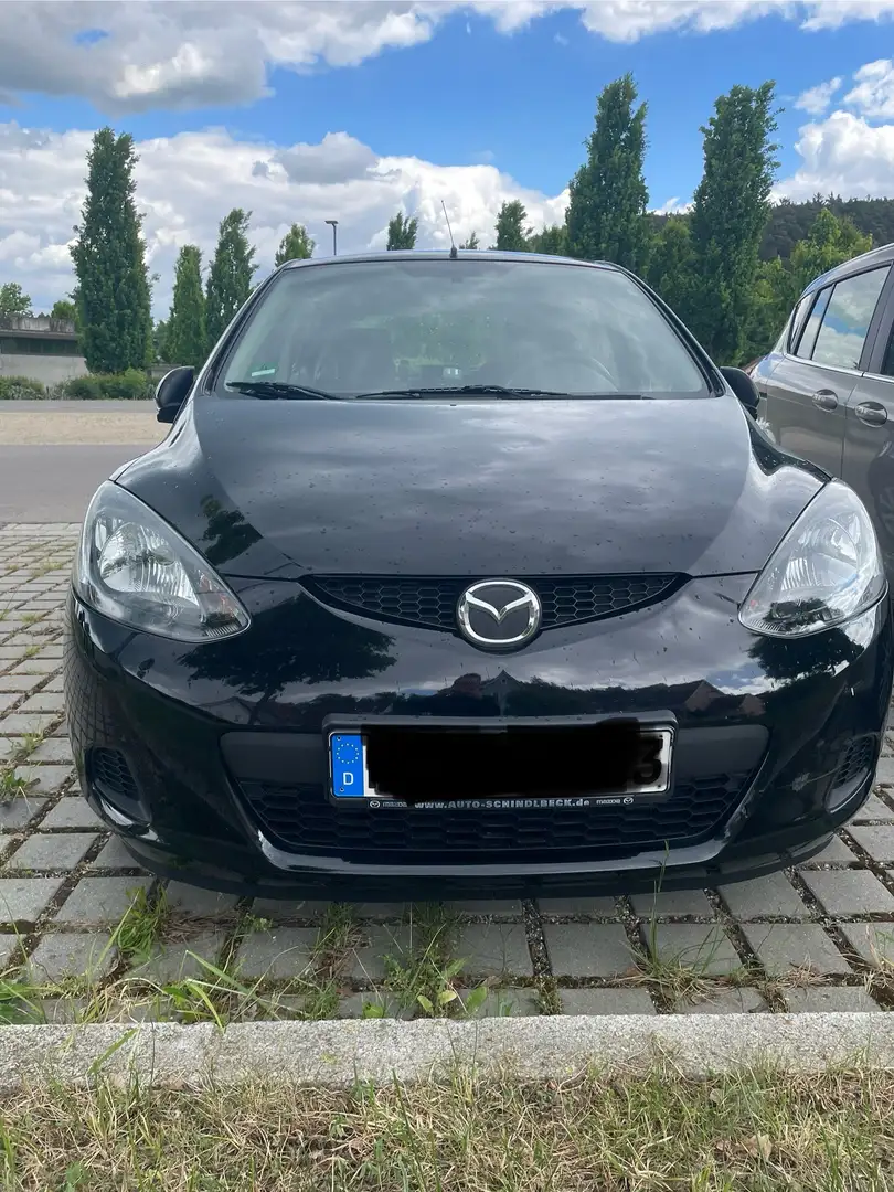 Mazda 2 1.3 Impression - 1