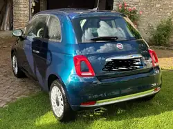 Fiat 500 1.2 69 ch Eco Pack S/S Dolcevita