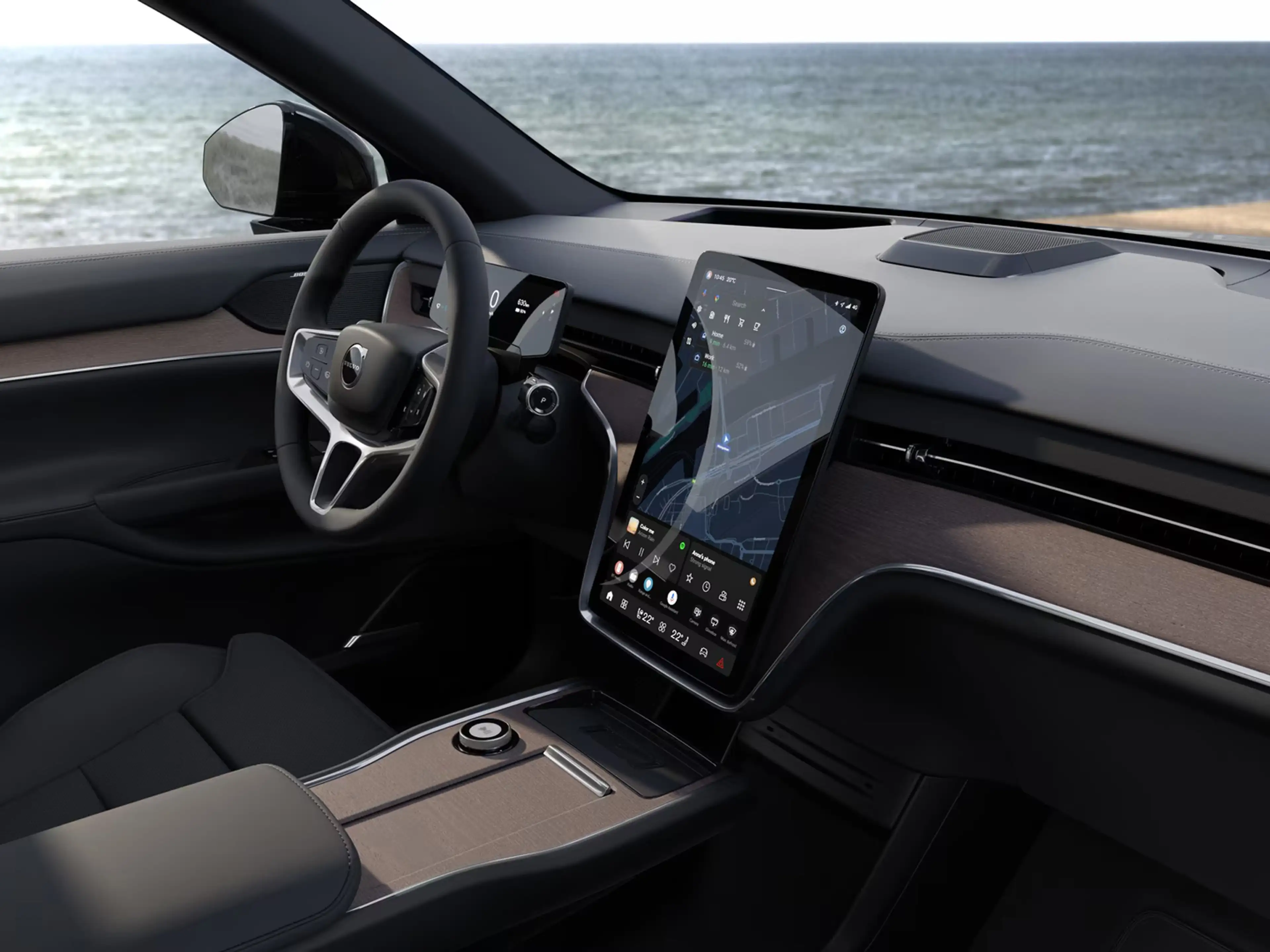 Volvo EX90 Twin Motor Ultra 7p. 111 kWh | Panoramadak | 360° — photo 3