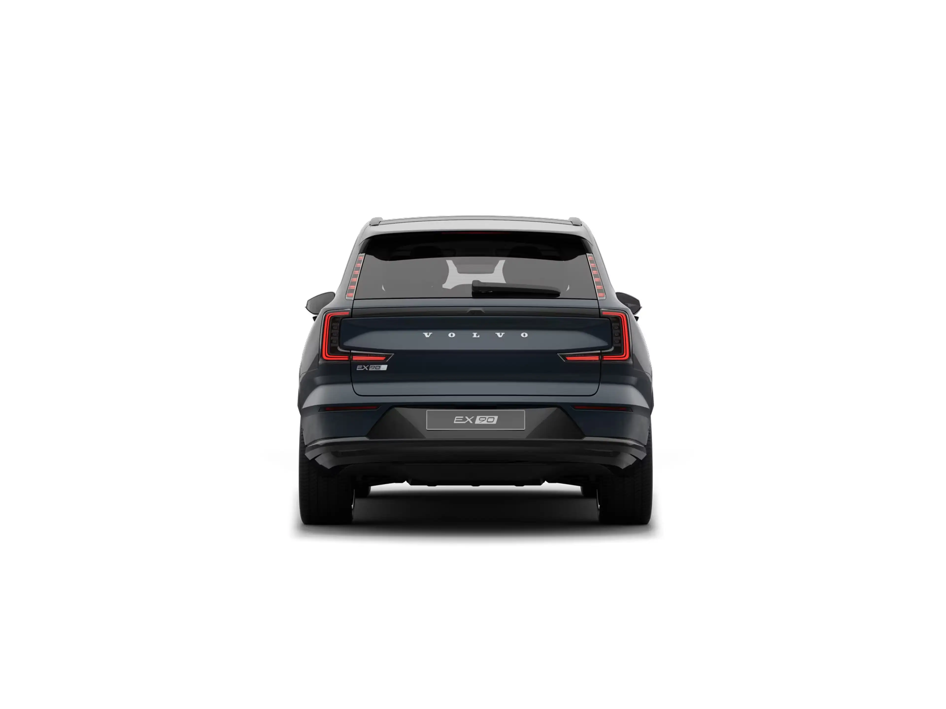 Volvo EX90 Twin Motor Ultra 7p. 111 kWh | Panoramadak | 360° — photo 12