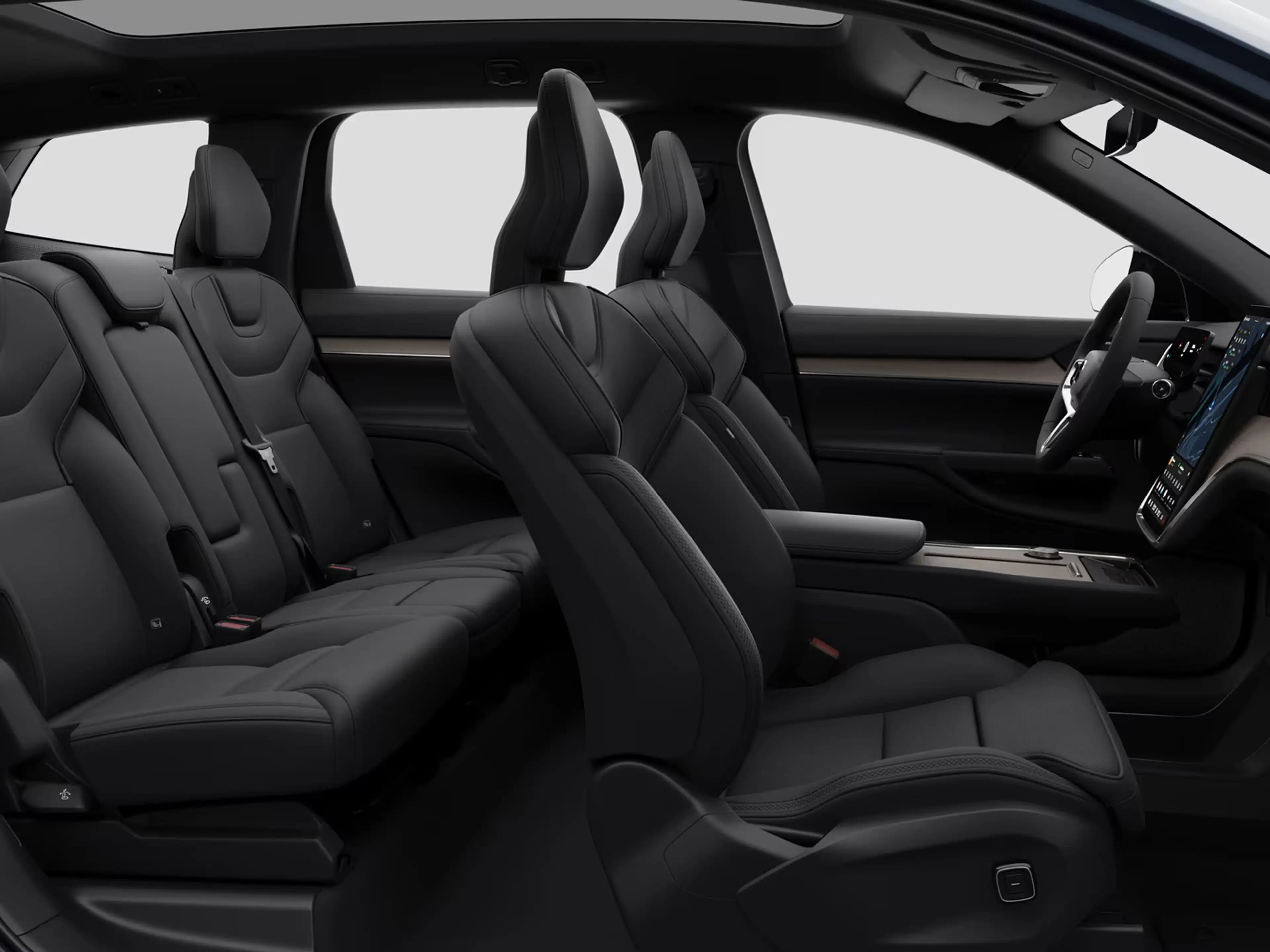 Volvo EX90 Twin Motor Ultra 7p. 111 kWh | Panoramadak | 360° — photo 10