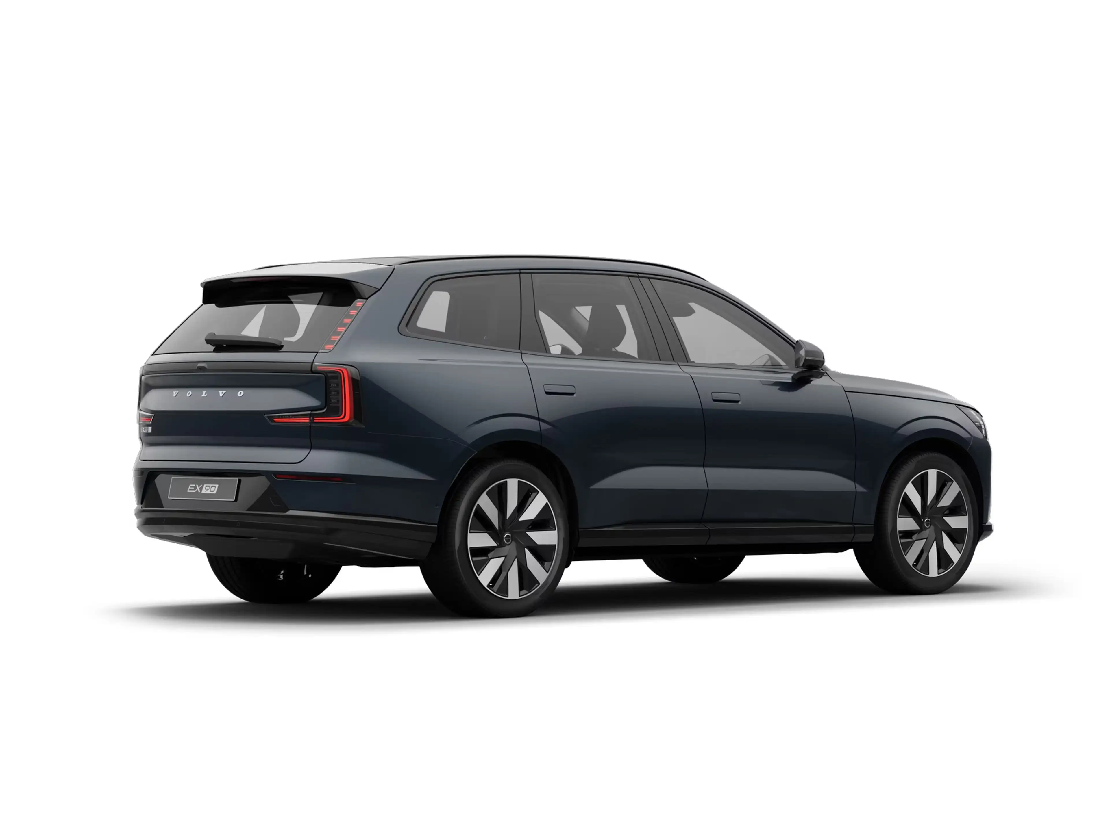 Volvo EX90 Twin Motor Ultra 7p. 111 kWh | Panoramadak | 360° — photo 15