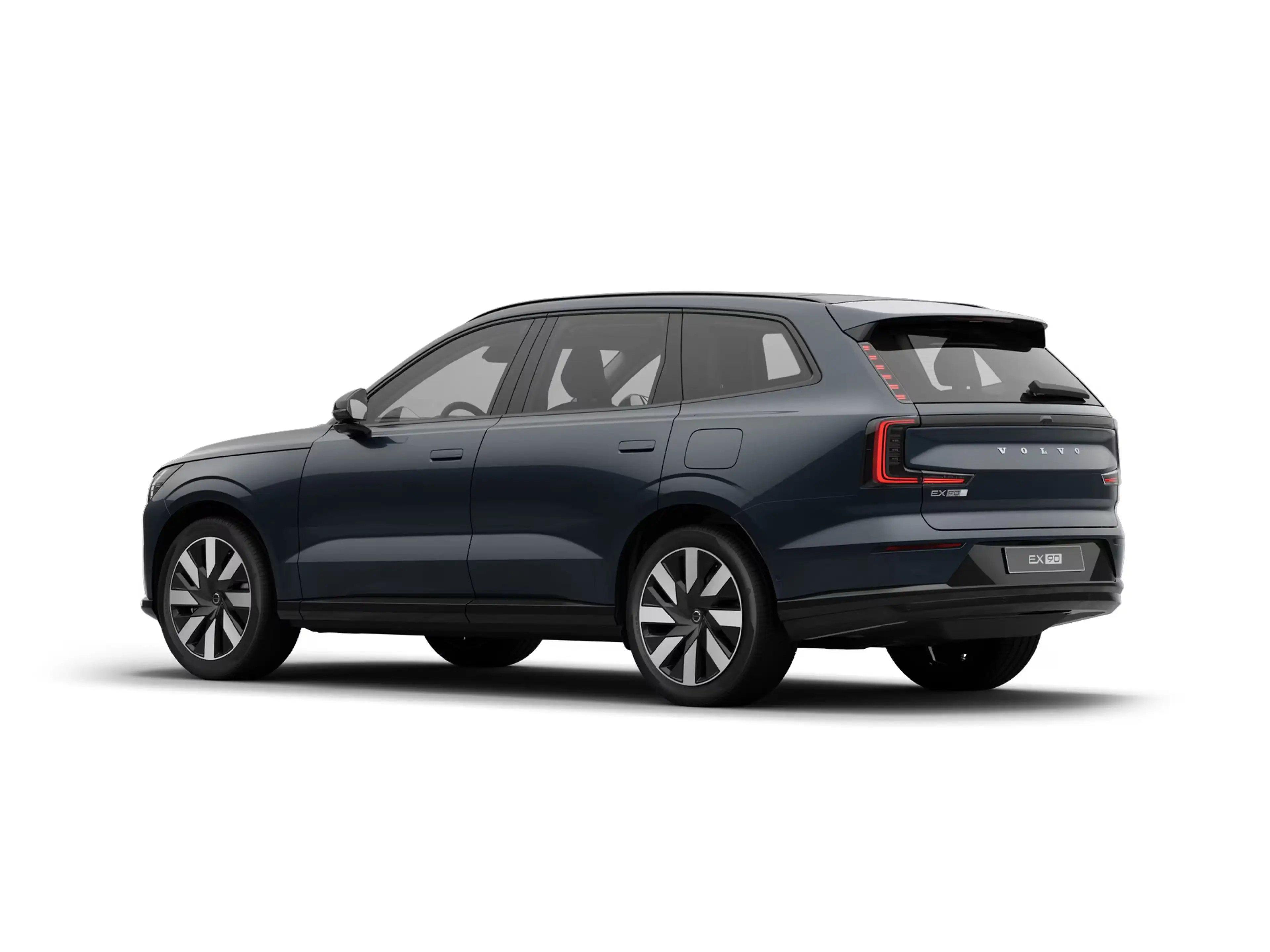 Volvo EX90 Twin Motor Ultra 7p. 111 kWh | Panoramadak | 360° — photo 11