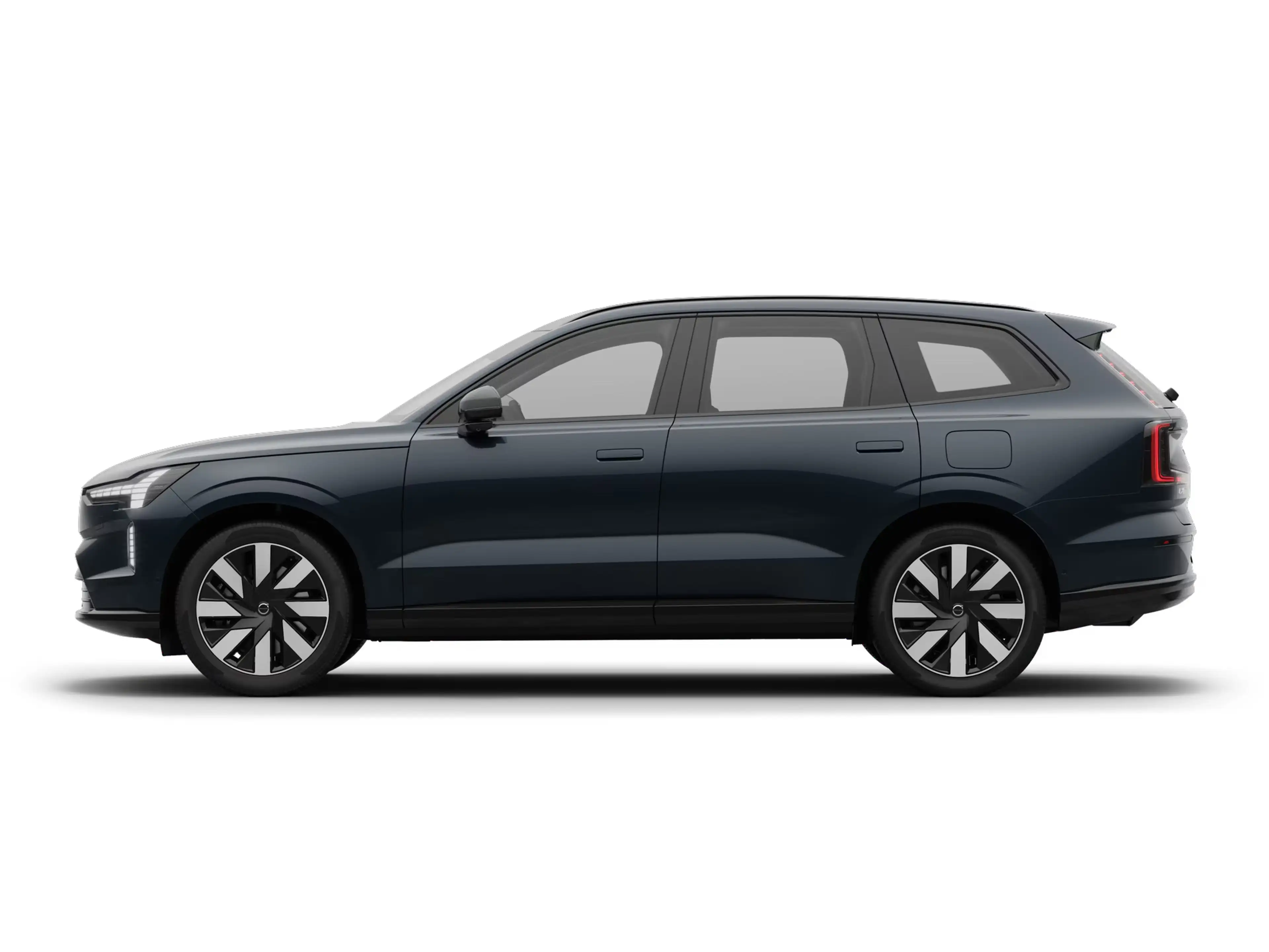 Volvo EX90 Twin Motor Ultra 7p. 111 kWh | Panoramadak | 360° — photo 5