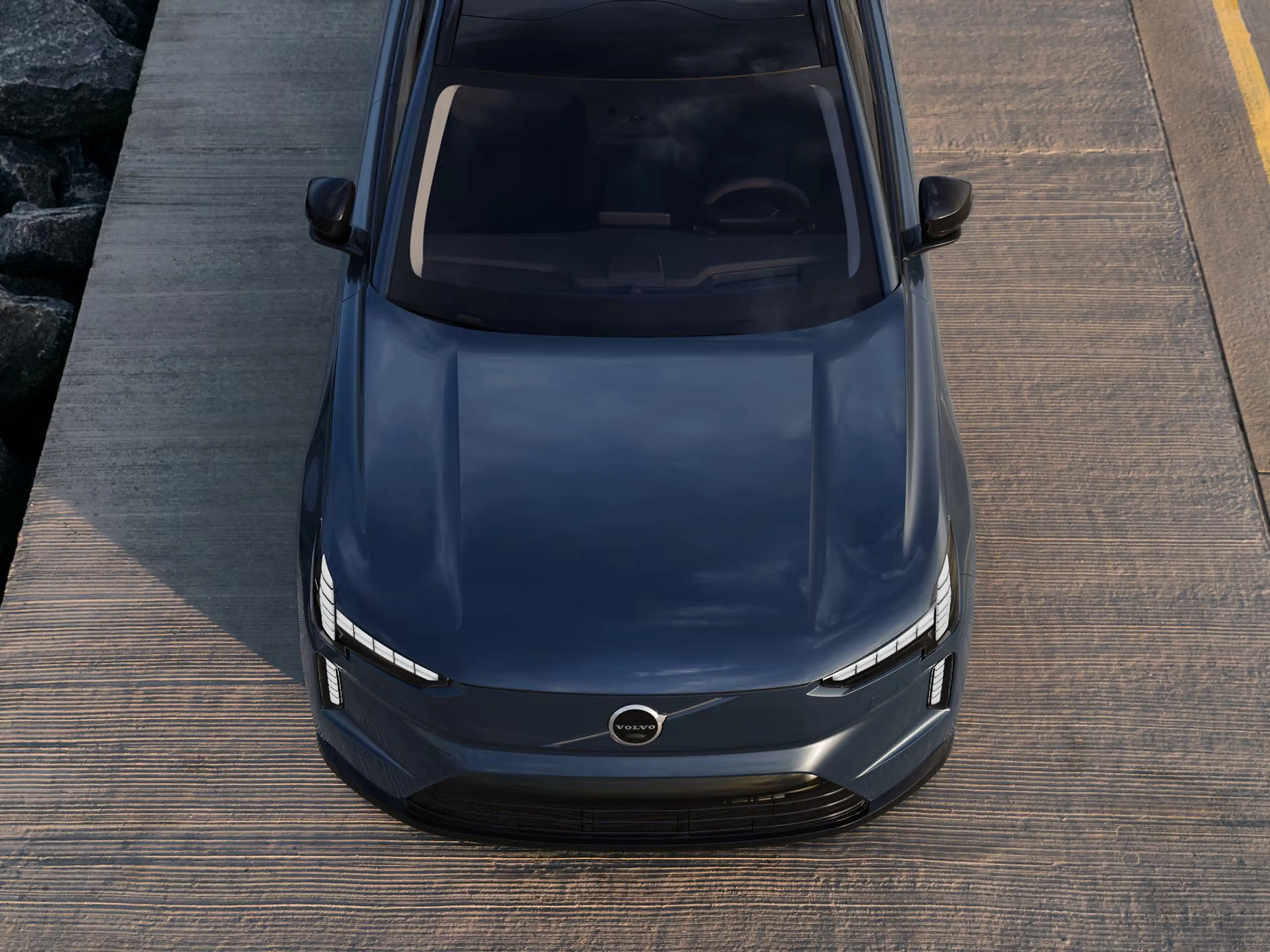 Volvo EX90 Twin Motor Ultra 7p. 111 kWh | Panoramadak | 360° — photo 2