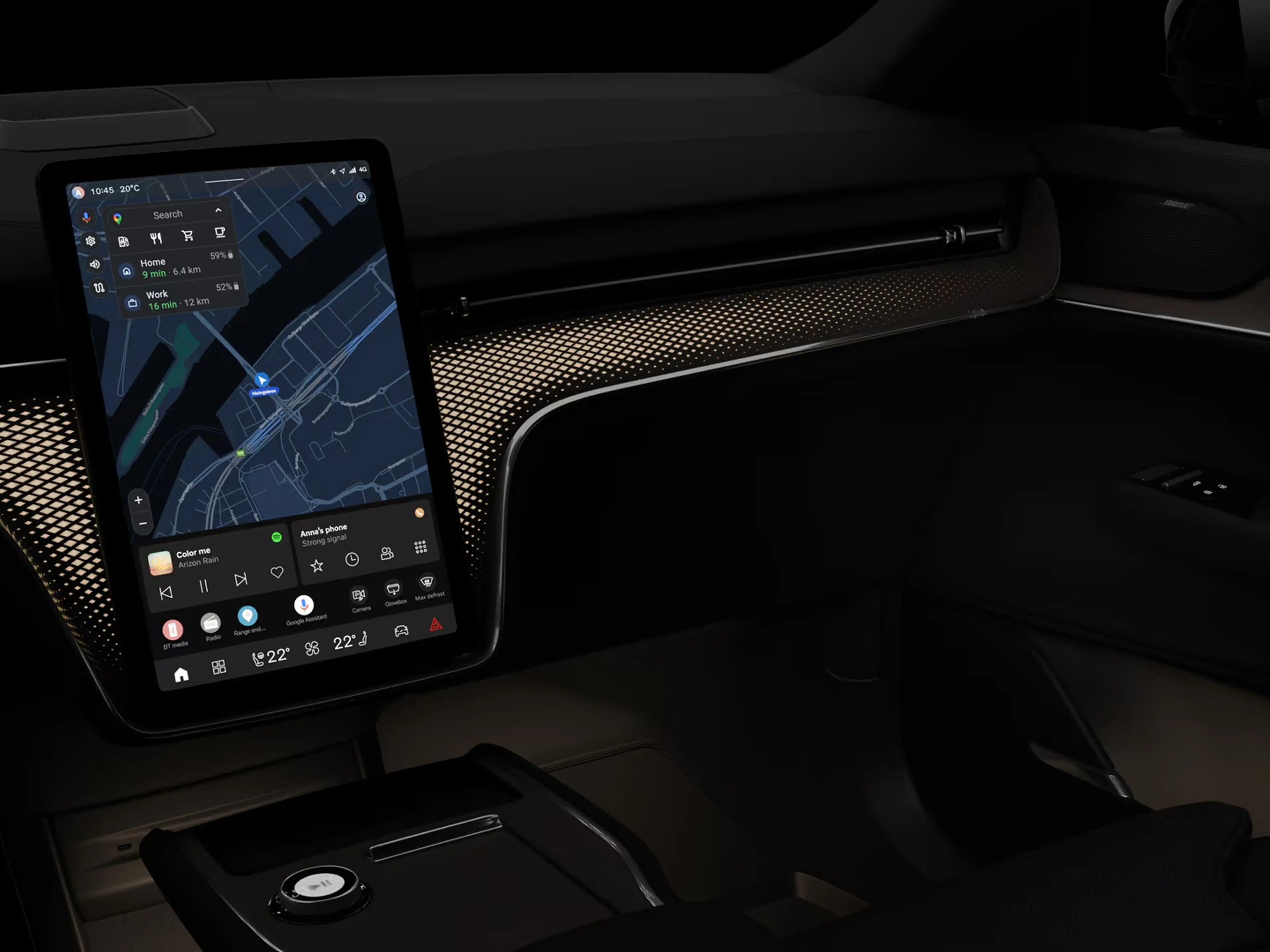 Volvo EX90 Twin Motor Ultra 7p. 111 kWh | Panoramadak | 360° — photo 14