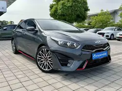 Kia pro cee'd / ProCeed GT 1.6 T GDI DCT MJ2023 FACELIFT, VOLLAUSSTATTUNG