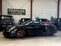 Porsche 911 911 Carrera 4 Cabriolet 3.0i 450 GTS PDK Noir - thumbnail 1
