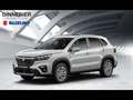 Suzuki S-Cross Comfort (MT)  *5 Jahre Garantie* Silber - thumbnail 2