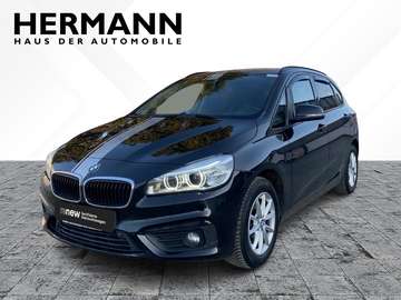 d Active Tourer LED*NAVI*SHZ*2xKlima*LED*AUT