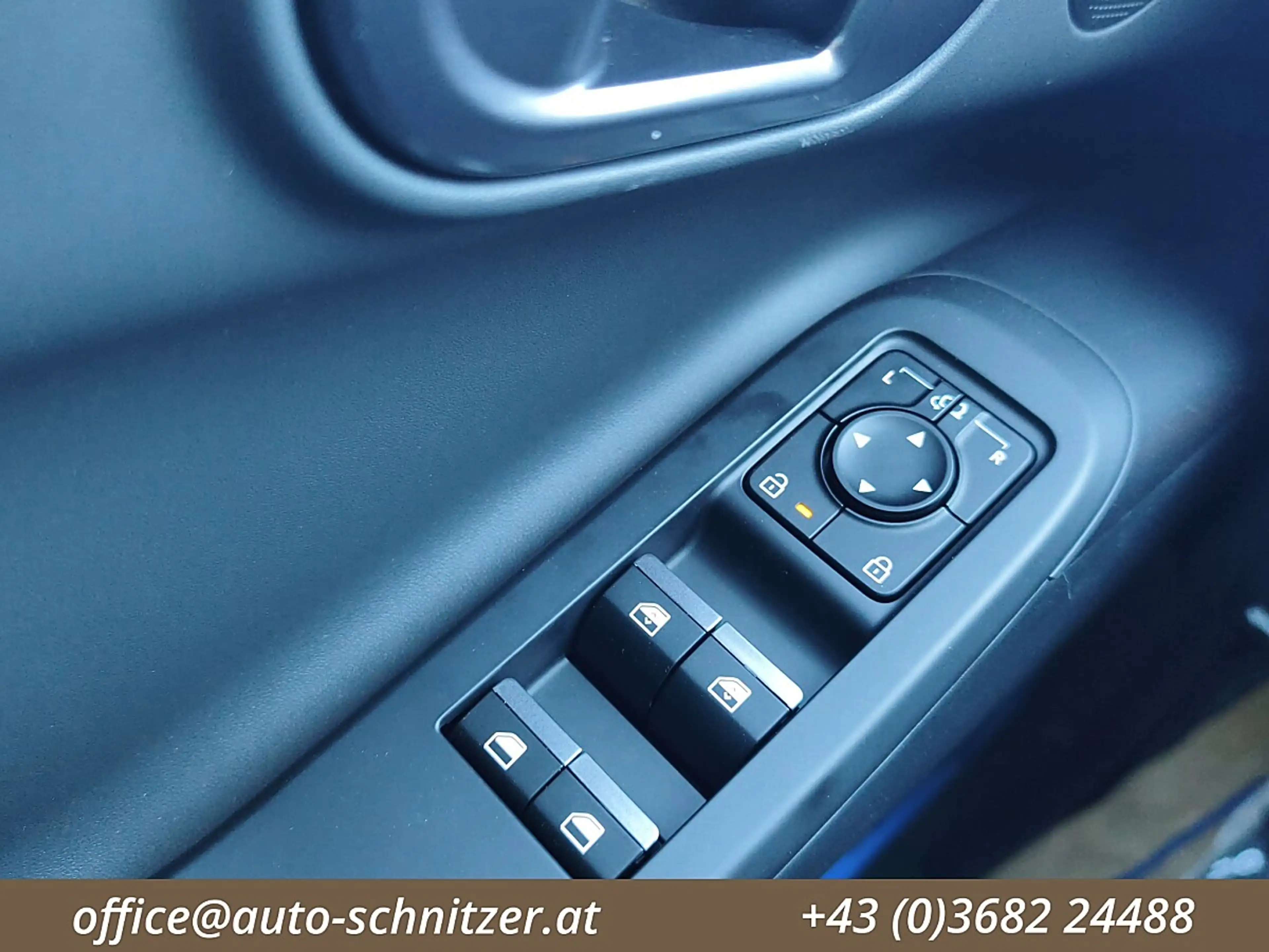 Hyundai IONIQ 3 Ioniq 3 Elektro 61kWh Trend Aut. P3/4 — photo 14