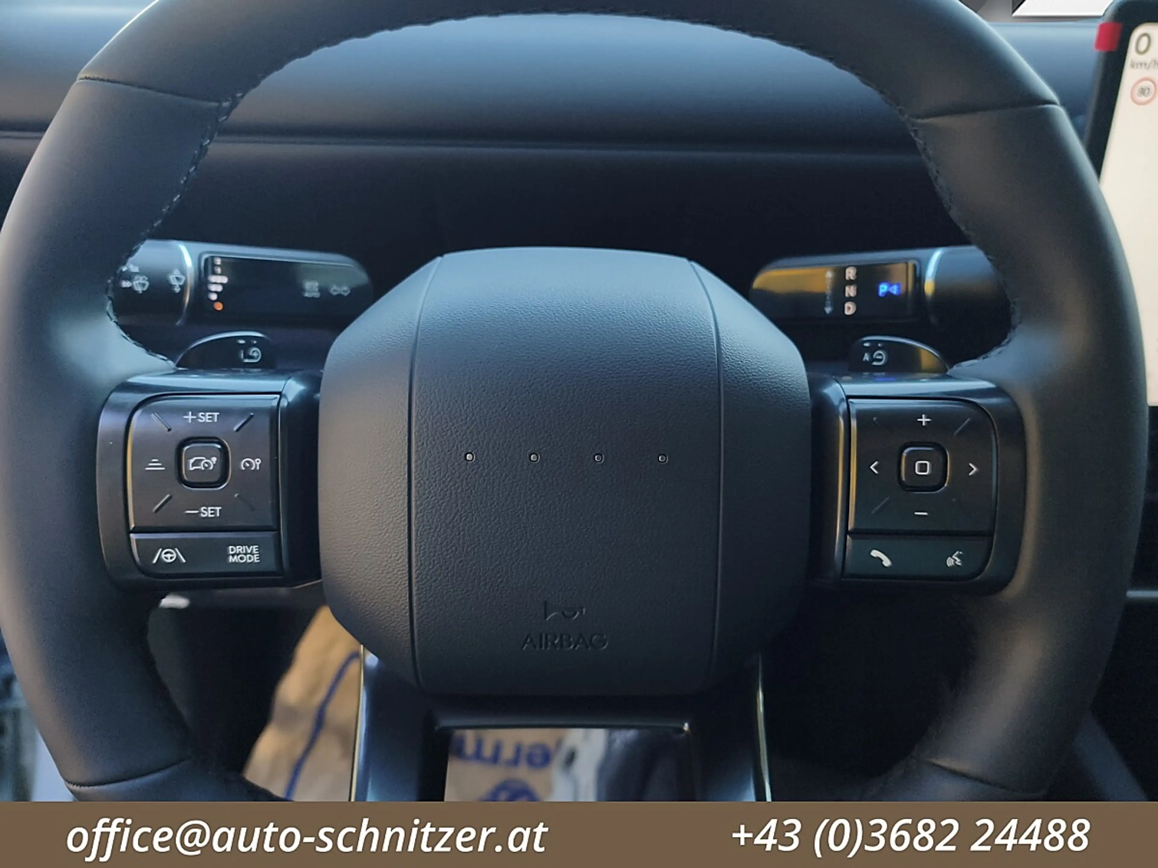 Hyundai IONIQ 3 Ioniq 3 Elektro 61kWh Trend Aut. P3/4 — photo 10