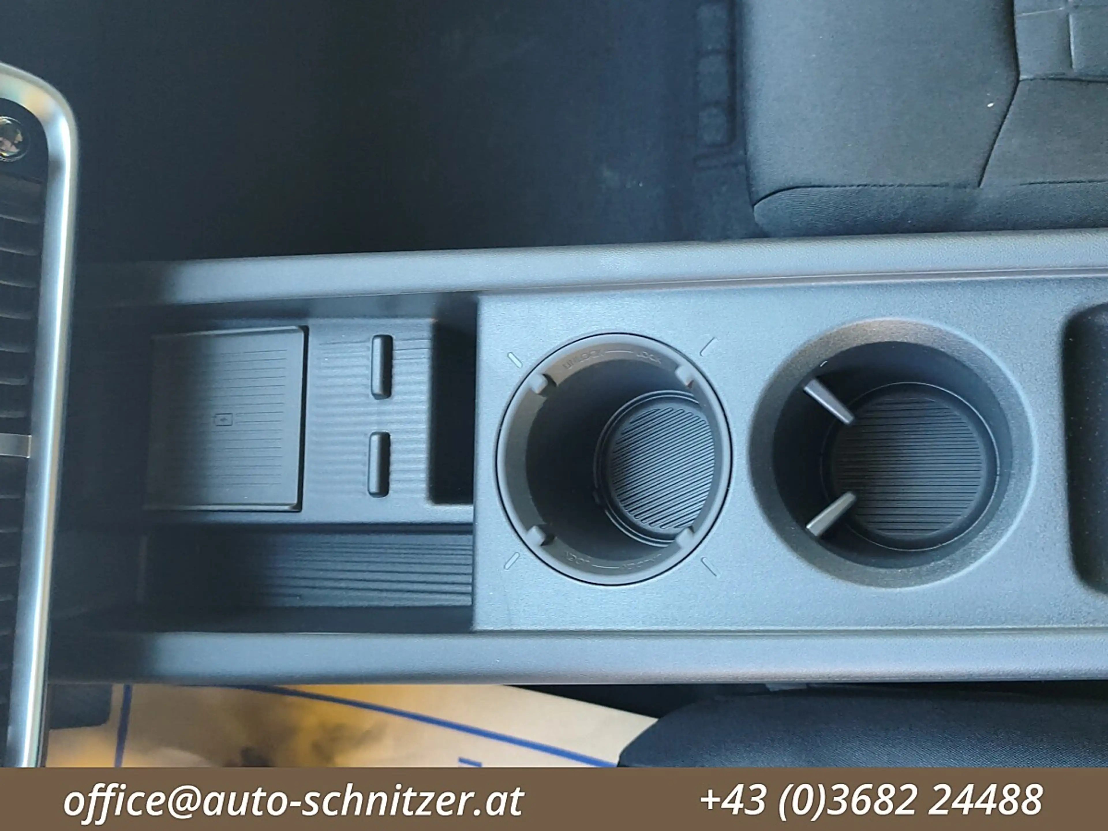Hyundai IONIQ 3 Ioniq 3 Elektro 61kWh Trend Aut. P3/4 — photo 13