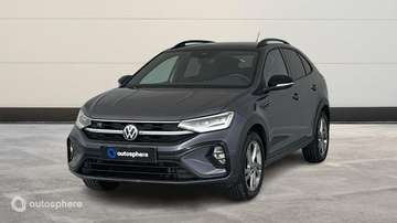1.5 TSI 150ch R-Line DSG7