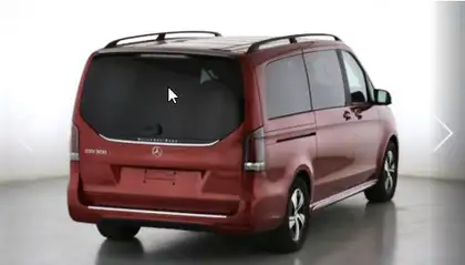 Annonce voiture d'occasion Mercedes-Benz EQV 300 - CARADIZE