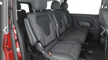 Annonce voiture d'occasion Mercedes-Benz EQV 300 - CARADIZE