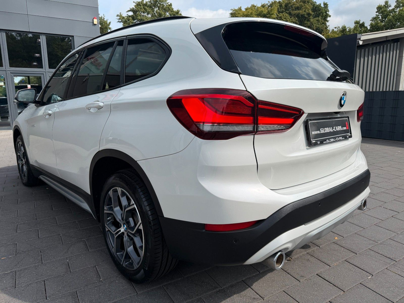 BMW X1 sDRIVE 20d X-LINE*PANO*ACC*HUD* — photo 13