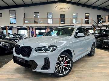 (G02)XDRIVE 20D 190 M-SPORT BVA8 /BROOKLYN GREY/TOIT PANO/