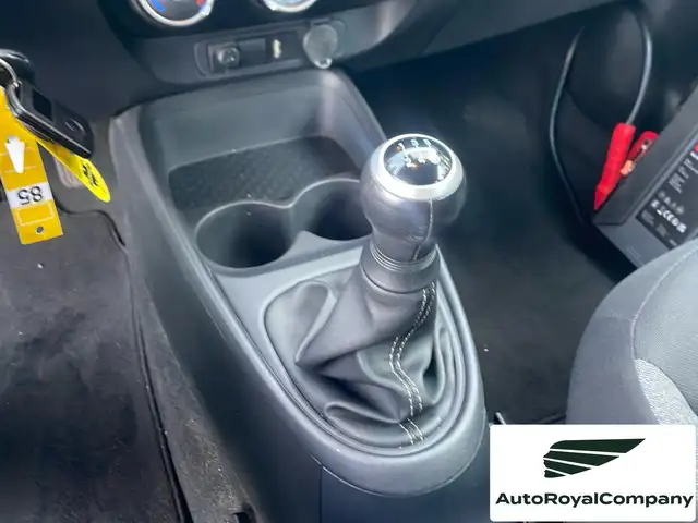 Toyota Aygo X view 13