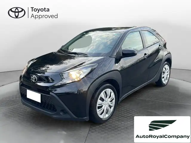 2025 Toyota Aygo X for sale