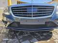 Mercedes-Benz S 350 Classe S 350 BlueTec 4-Matic Executive AMG Azul - thumbnail 37