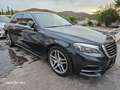 Mercedes-Benz S 350 Classe S 350 BlueTec 4-Matic Executive AMG Azul - thumbnail 2