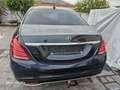 Mercedes-Benz S 350 Classe S 350 BlueTec 4-Matic Executive AMG Azul - thumbnail 4