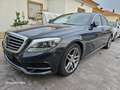 Mercedes-Benz S 350 Classe S 350 BlueTec 4-Matic Executive AMG Azul - thumbnail 1