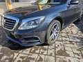 Mercedes-Benz S 350 Classe S 350 BlueTec 4-Matic Executive AMG Azul - thumbnail 9