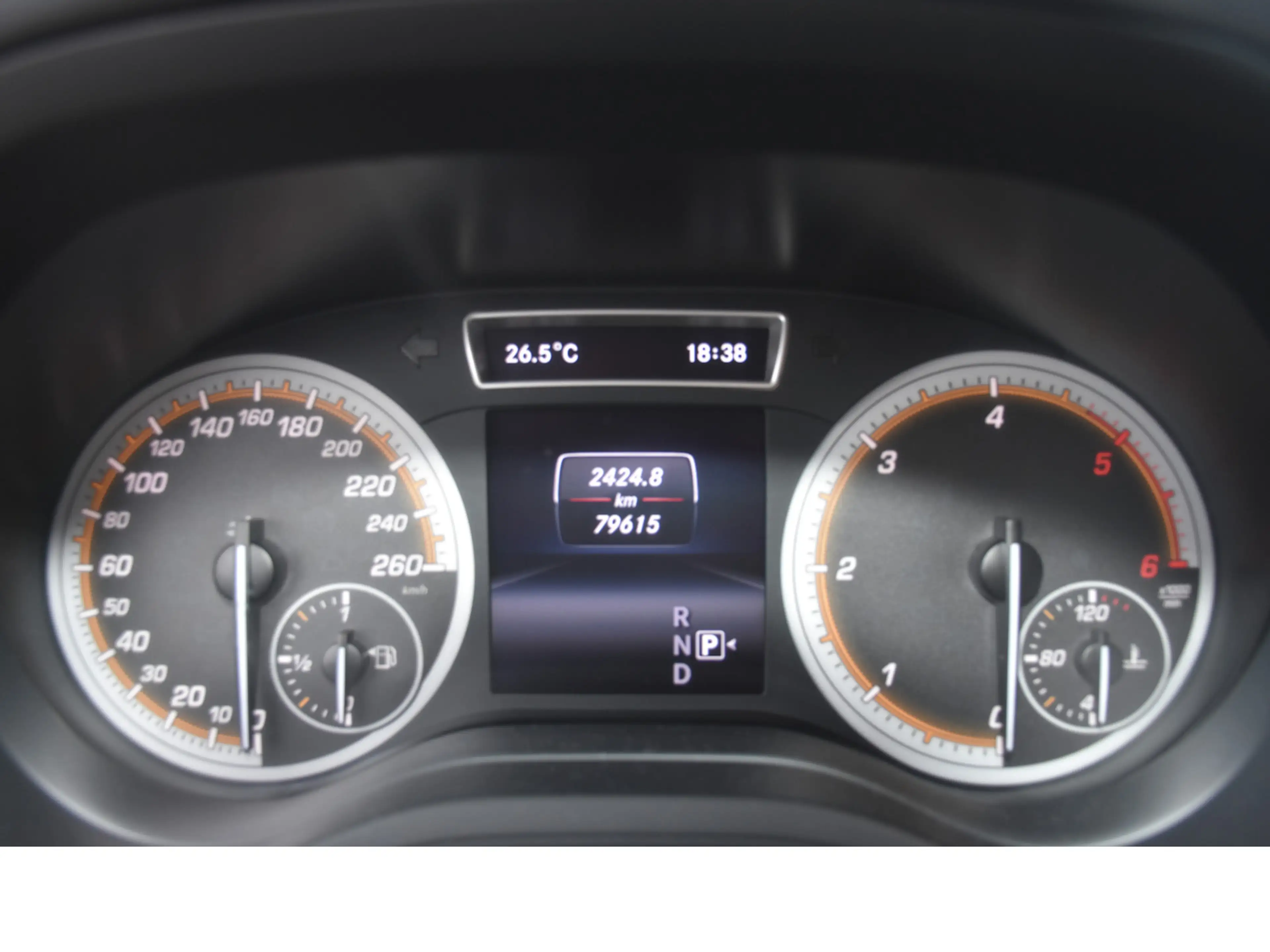 Mercedes-Benz B 220 CDI d/Automatik/RFK/XENON/Sport Paket — photo 14