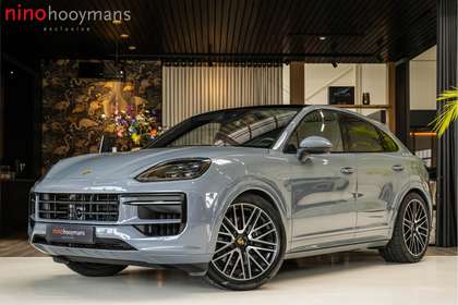 Porsche Cayenne Coupé 3.0 E-Hybrid | SportDesign | InnoDrive | Tre