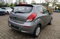 Hyundai i20 1.2 Klima,Alu Grau - thumbnail 3