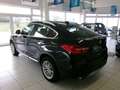 BMW X4 xDrive20d Navi RFK LED FLA USB CD PDC SRA EU6 Schwarz - thumbnail 7