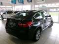 BMW X4 xDrive20d Navi RFK LED FLA USB CD PDC SRA EU6 Schwarz - thumbnail 2