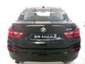 BMW X4 xDrive20d Navi RFK LED FLA USB CD PDC SRA EU6 Schwarz - thumbnail 4