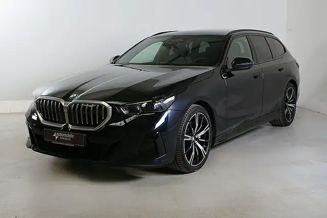 Bmw 540 d xDrive Tour. M Sport LED Hifi Klima ParkAs
