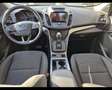 Ford Kuga 2ª serie 2.0 TDCI 120 CV S&S 2WD Powershift Busin Bianco - thumbnail 5