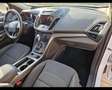 Ford Kuga 2ª serie 2.0 TDCI 120 CV S&S 2WD Powershift Busin Bianco - thumbnail 7