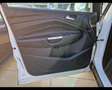 Ford Kuga 2ª serie 2.0 TDCI 120 CV S&S 2WD Powershift Busin Bianco - thumbnail 12