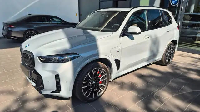 2025 BMW X5 in Grey for sale