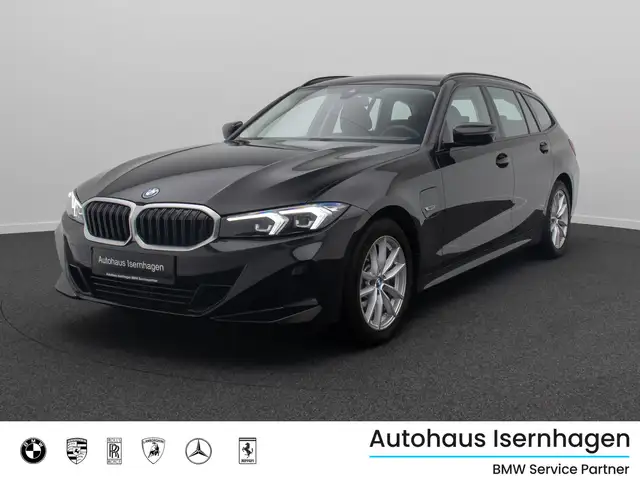 BMW 320 Widscreen PDC CockpitPlus DAB Geschwindig