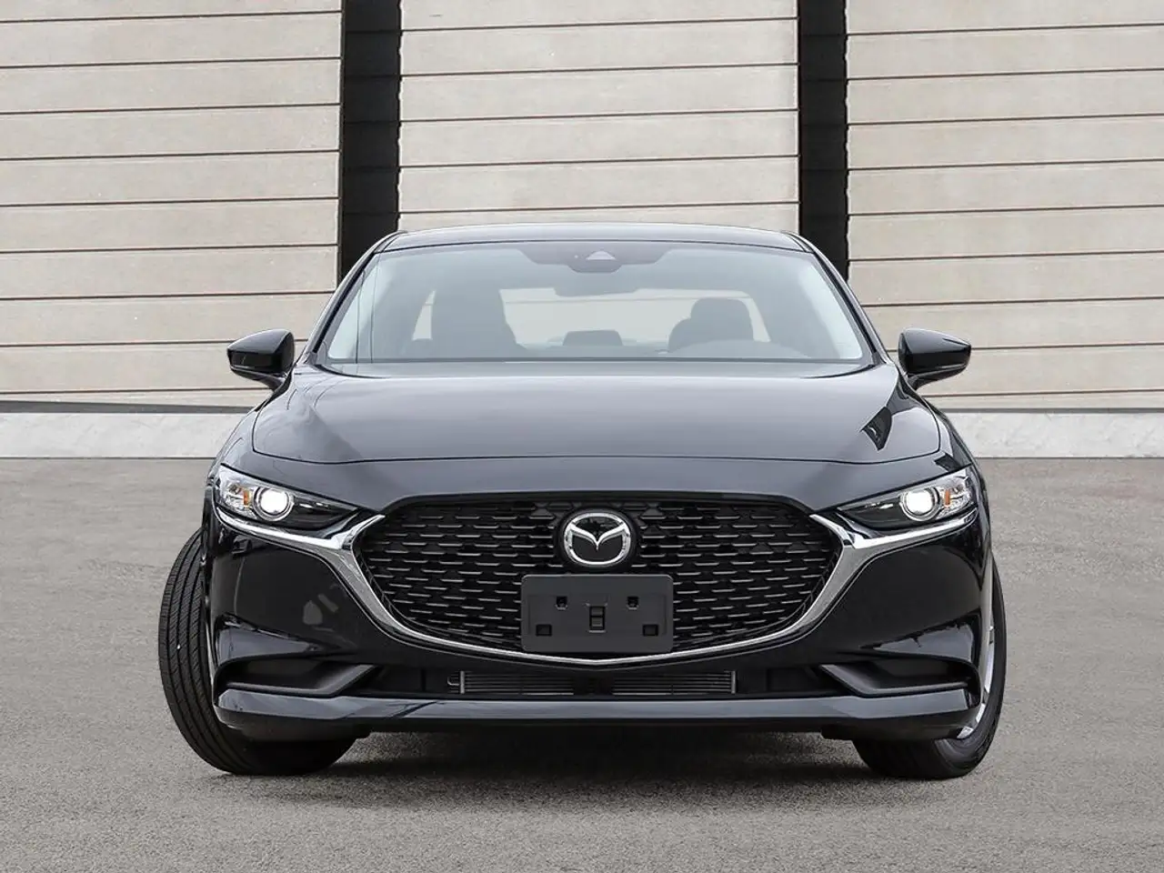 Mazda 3 снимка Mazda 3
