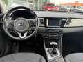 Kia Niro 1,6 GDI Plug-In Hybrid PHEV Silber DCT Rot - thumbnail 9