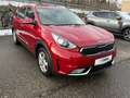 Kia Niro 1,6 GDI Plug-In Hybrid PHEV Silber DCT Rot - thumbnail 1
